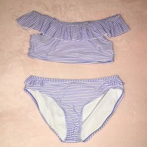 Old Navy Girls bikini set